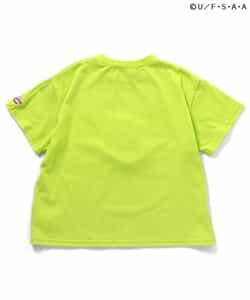 クレヨンしんちゃん　サガラワッペンTシャツ_909513