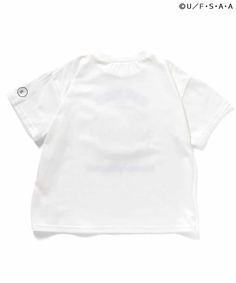 クレヨンしんちゃん　サガラワッペンTシャツ_909517