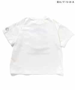 クレヨンしんちゃん　サガラワッペンTシャツ_909517