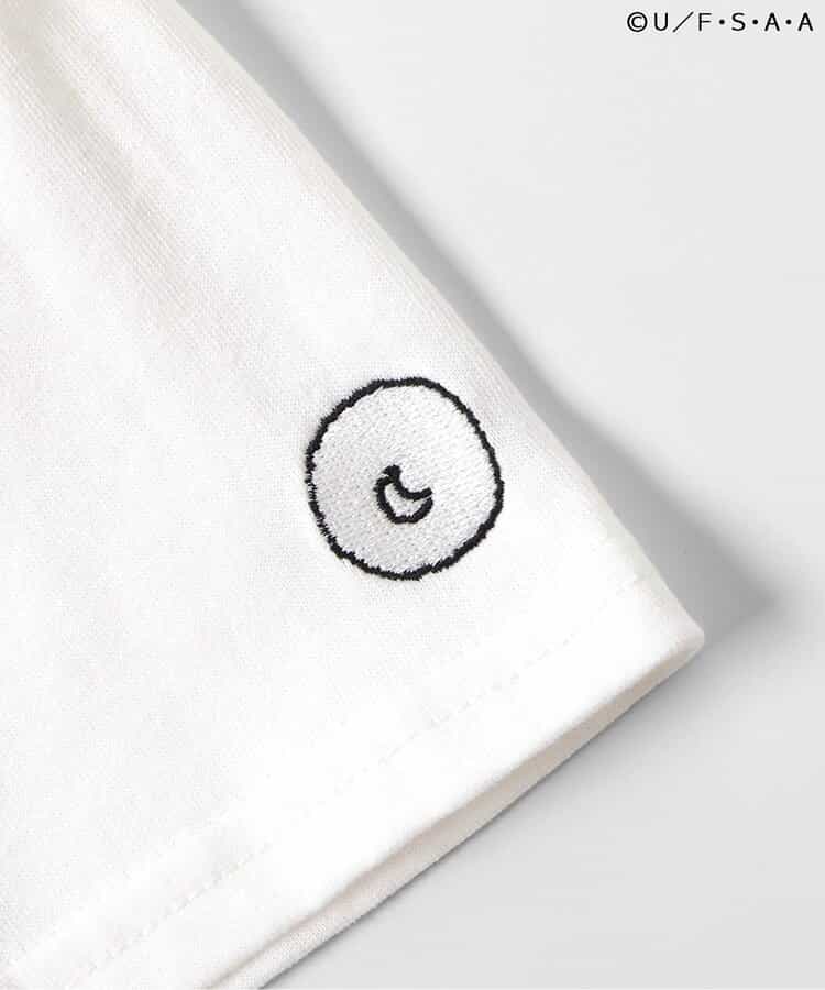 クレヨンしんちゃん　サガラワッペンTシャツ_909519