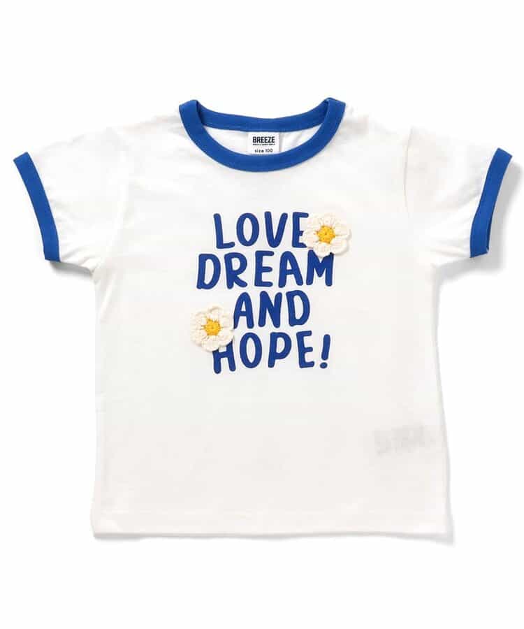 ☆4/28(火)お昼12:59まで3点10％OFF☆モチーフギミックTシャツ