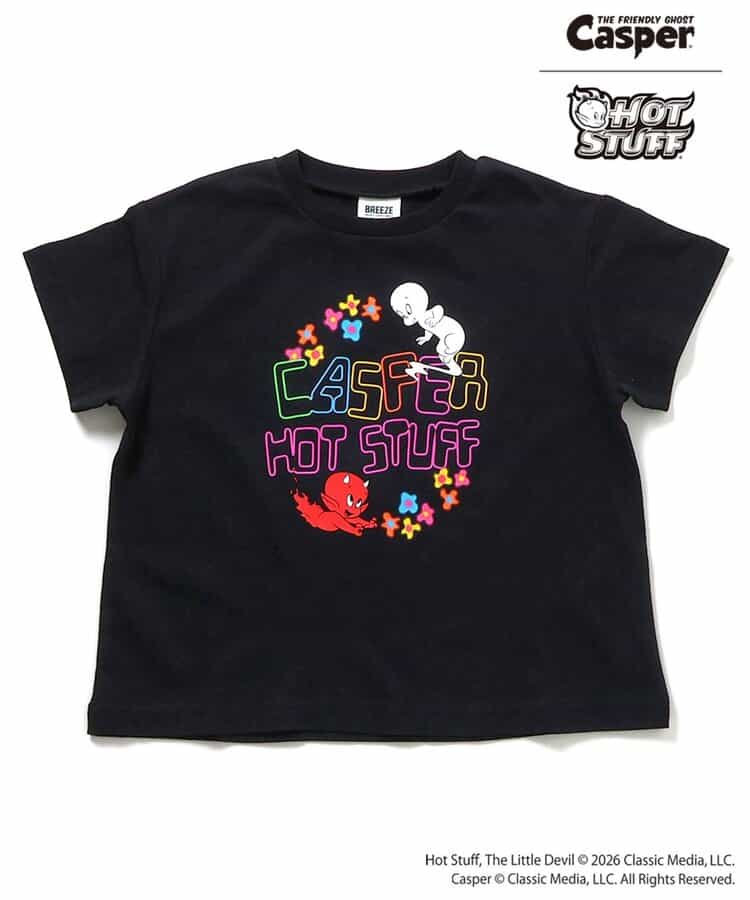 ユニバーサル　名作バラエティTシャツ_843961