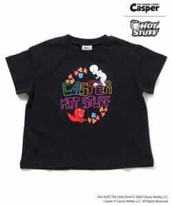 ユニバーサル　名作バラエティTシャツ_843961