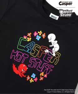 ユニバーサル　名作バラエティTシャツ_843963