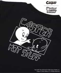ユニバーサル　名作バラエティTシャツ_843964