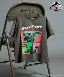 ユニバーサル　名作バラエティTシャツ_843959