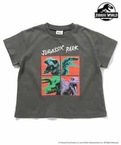 ユニバーサル　名作バラエティTシャツ_843966