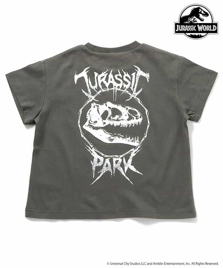 ユニバーサル　名作バラエティTシャツ_843967