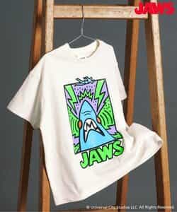 ユニバーサル　名作バラエティTシャツ_843960