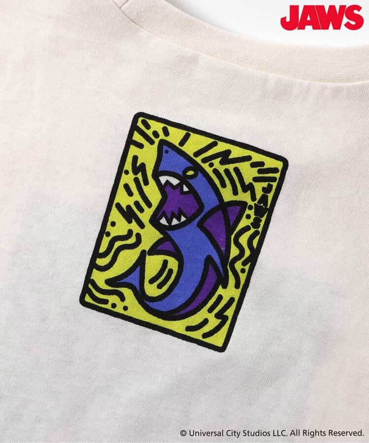 ユニバーサル　名作バラエティTシャツ_843974