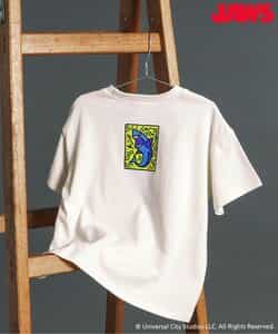 ユニバーサル　名作バラエティTシャツ_843975