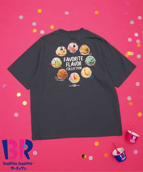 ブリーズ サーティワン 31 Tシャツ - メルカリ