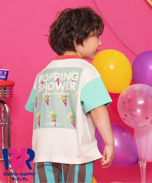 専用☆ ブリーズ サーティワン 31 Tシャツ BREEZE - ブリーズ サーティワン 31 Tシャツの通販 by もも☆'s