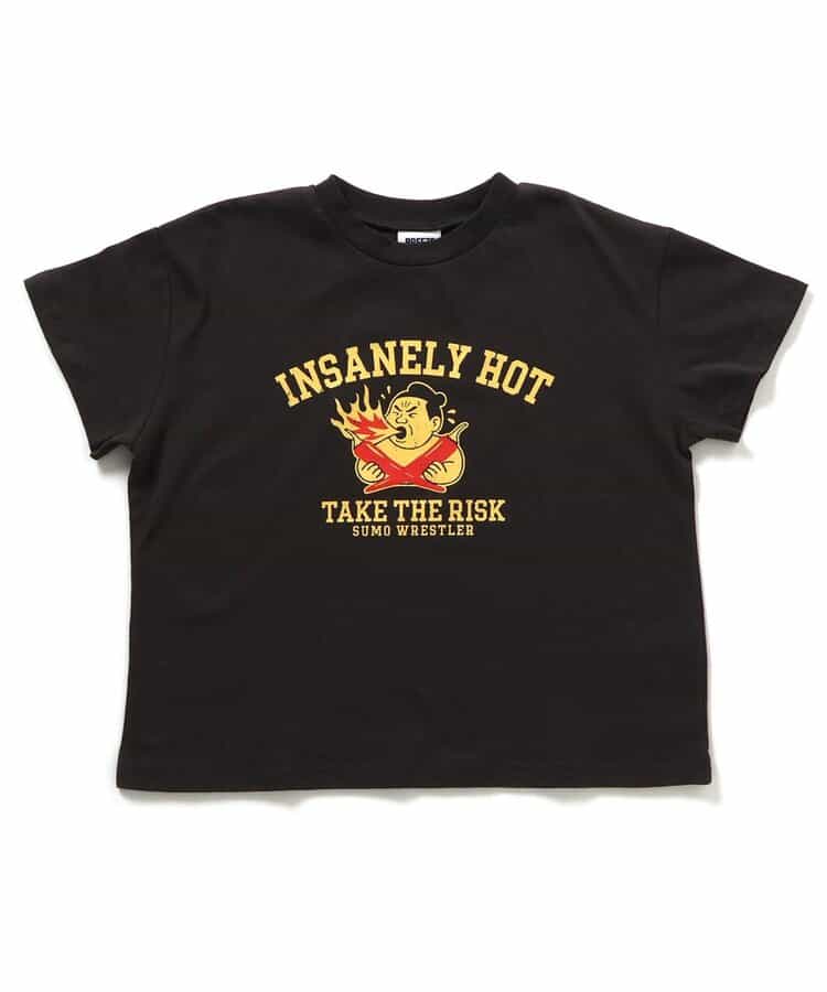 激辛Tシャツ