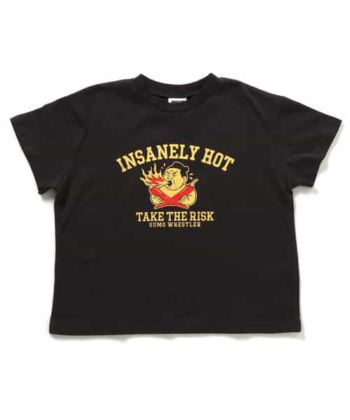 激辛Tシャツ