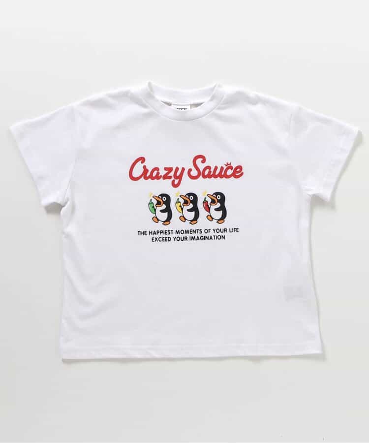 激辛Tシャツ