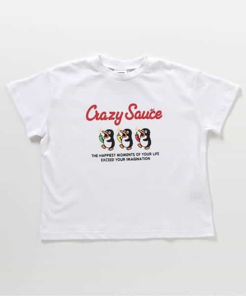 激辛Tシャツ