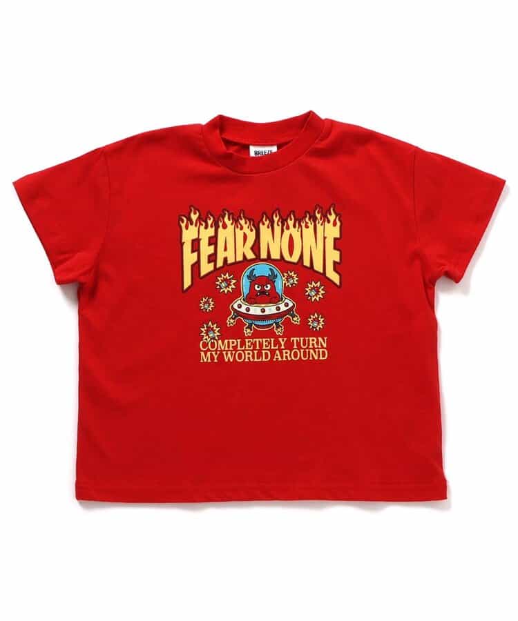 激辛Tシャツ