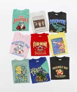 ★タイムセール★激辛Tシャツ_839246