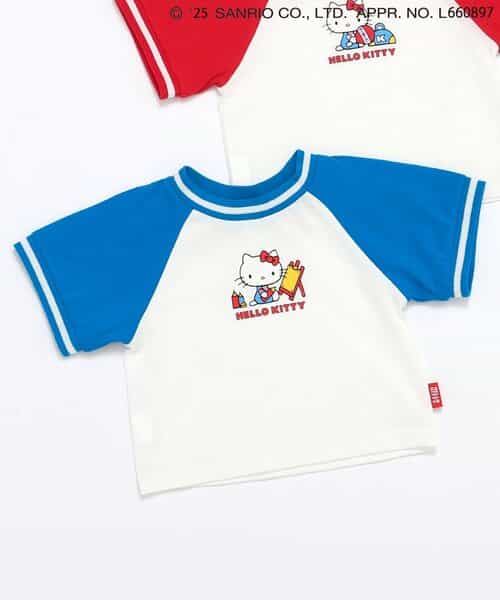 ハローキティ】チビトップス（J307465）|BREEZE（ブリーズ）商品