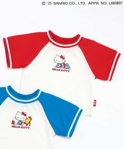 ハローキティ】ジャンスカ（J317995）|BREEZE（ブリーズ）商品