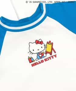 ☆SALE☆【ハローキティ】チビトップス（J307465）|BREEZE