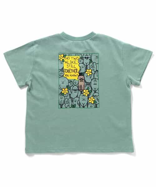 リリックTシャツ