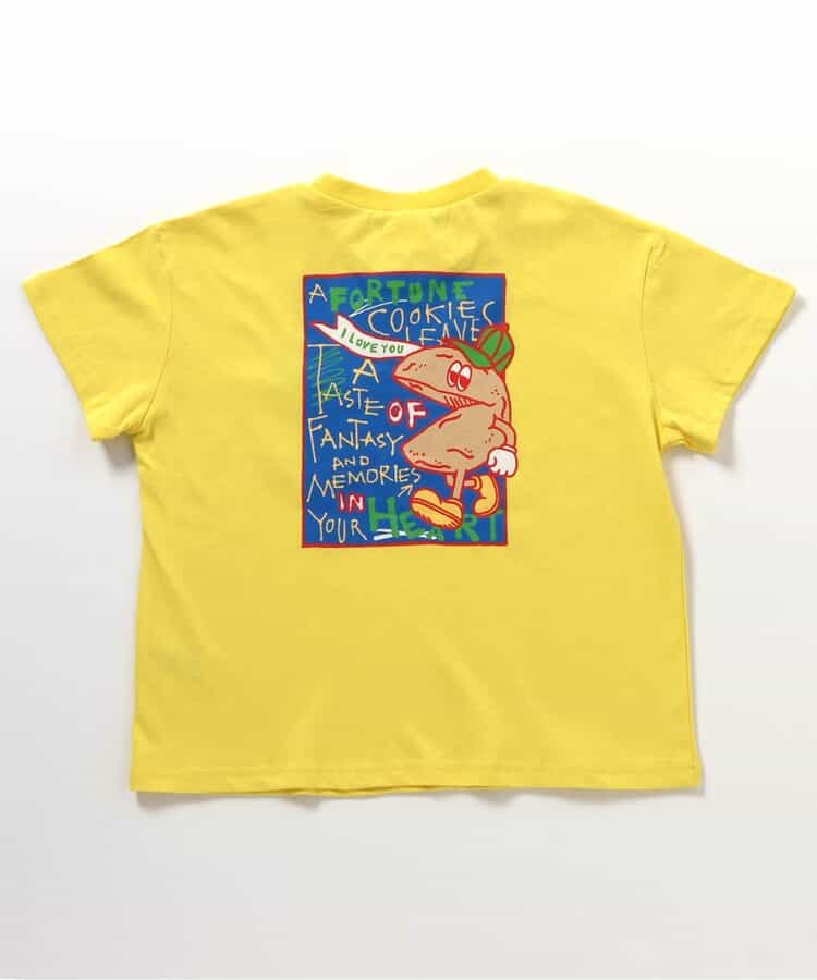 リリックTシャツ