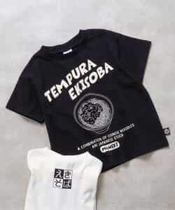 【リンク】まねき食品 えきそばTシャツ(キッズサイズ)