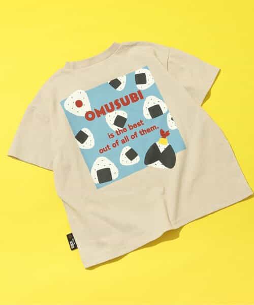 ★SALE★和POPモチーフTシャツ