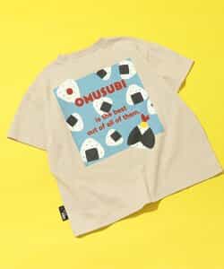 和POPモチーフTシャツ（J307505）|BREEZE（ブリーズ） 男の子