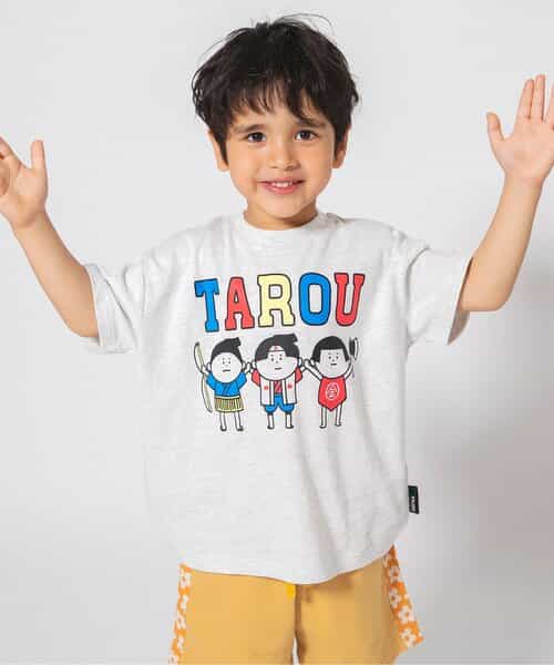 ★SALE★和POPモチーフTシャツ