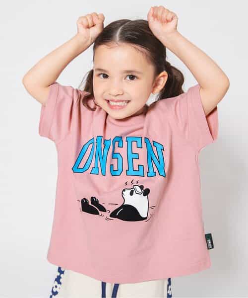 ★SALE★和POPモチーフTシャツ