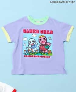 【リンク】WEB限定 がんこちゃん Tシャツ