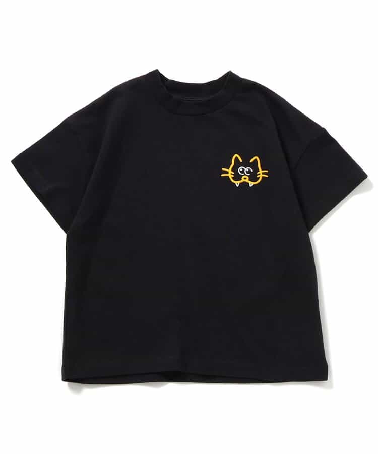 ★SALE★【リンク】ゆるどうぶつTシャツ