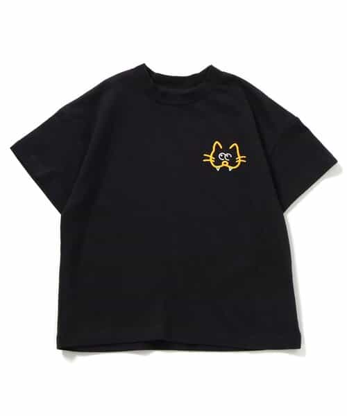 ★SALE★【リンク】ゆるどうぶつTシャツ