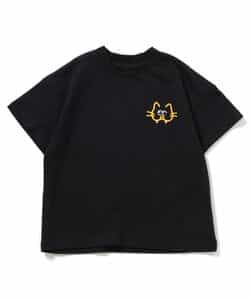 【リンク】ゆるどうぶつTシャツ