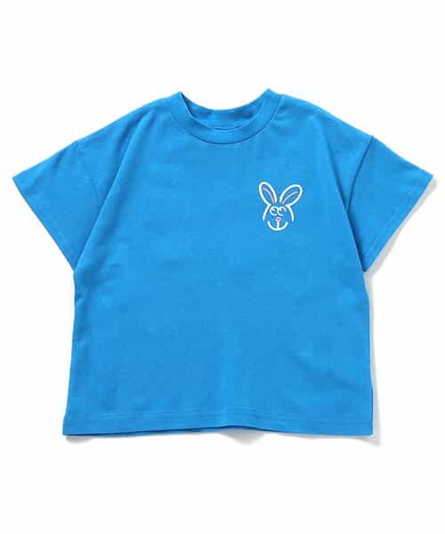 ★SALE★【リンク】ゆるどうぶつTシャツ