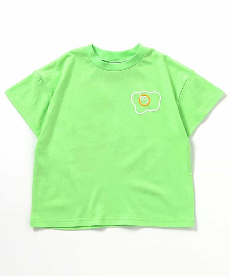 ★SALE★【リンク】ゆるどうぶつTシャツ