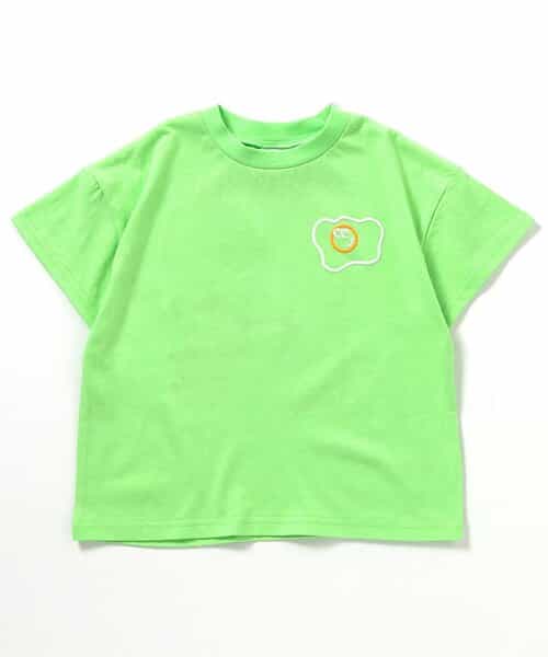 ★SALE★【リンク】ゆるどうぶつTシャツ