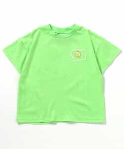 【リンク】ゆるどうぶつTシャツ