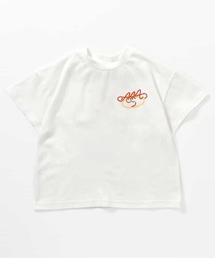 ★SALE★【リンク】ゆるどうぶつTシャツ