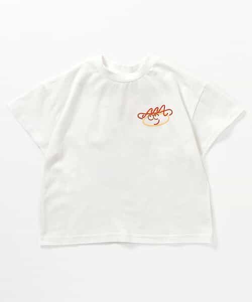 ★SALE★【リンク】ゆるどうぶつTシャツ