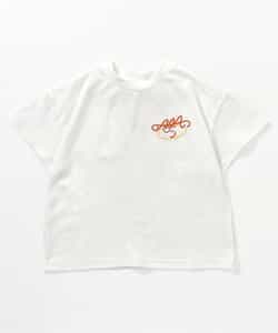 【リンク】ゆるどうぶつTシャツ