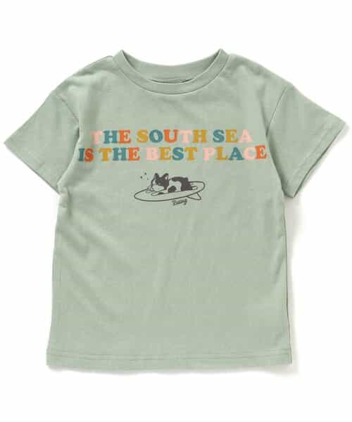 ★SALE★サーフイラストTシャツ