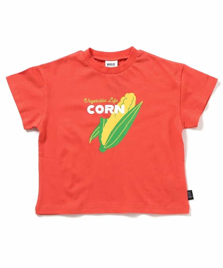 ★SALE★お野菜Tシャツ