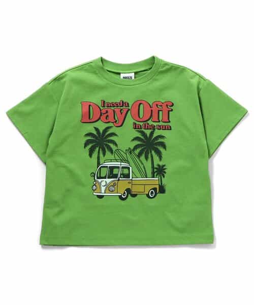 ラッシュTシャツ  UVカット 水陸両用