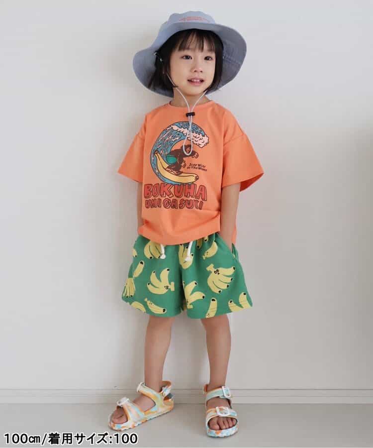 【UVカット/水陸両用】ラッシュTシャツ_907550