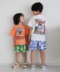 【UVカット/水陸両用】ラッシュTシャツ_907552