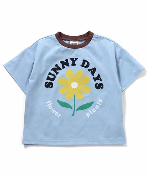 ラッシュTシャツ  UVカット 水陸両用